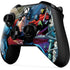 DC Comics Superman Unchained #1 Original Cover Xbox One X Controller Skin