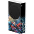 DC Comics Superman Unchained #1 Original Cover Xbox Series S Console Skin