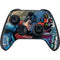 DC Comics Superman Unchained #1 Original Cover Xbox Series X Controller Skin