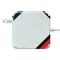 Theo van Doesburg Contra-Composition of Dissonances XVI 85W Power Adapter (15 and 17 inch MacBook Pro Charger) Skin