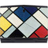 Theo van Doesburg Contra-Composition of Dissonances XVI Dell Alienware Skin