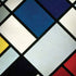Theo van Doesburg Contra-Composition of Dissonances XVI Dell Alienware Skin