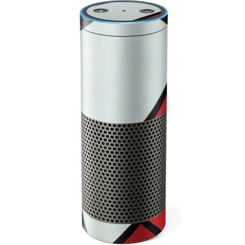 Theo van Doesburg Contra-Composition of Dissonances XVI Amazon Echo Skin