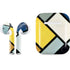 Theo van Doesburg Contra-Composition of Dissonances XVI Apple AirPods Skin