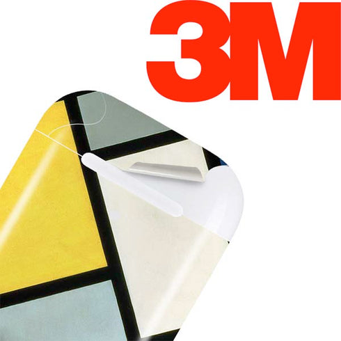 Theo van Doesburg Contra-Composition of Dissonances XVI Apple AirPods Skin