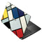 Theo van Doesburg Contra-Composition of Dissonances XVI Asus X502CA 15.6 Skin