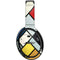 Theo van Doesburg Contra-Composition of Dissonances XVI Bose QuietComfort 35 Headphones Skin