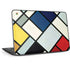 Theo van Doesburg Contra-Composition of Dissonances XVI HP Chromebook Skin