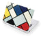 Theo van Doesburg Contra-Composition of Dissonances XVI Acer Chromebook Skin