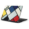 Theo van Doesburg Contra-Composition of Dissonances XVI Samsung Chromebook Skin