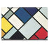 Theo van Doesburg Contra-Composition of Dissonances XVI HP Envy Skin