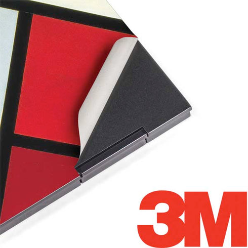 Theo van Doesburg Contra-Composition of Dissonances XVI HP Envy Skin