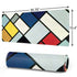 Theo van Doesburg Contra-Composition of Dissonances XVI Gaming Mouse Pad