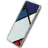 Theo van Doesburg Contra-Composition of Dissonances XVI Galaxy A10e Clear Case