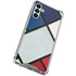 Theo van Doesburg Contra-Composition of Dissonances XVI Galaxy A13 5G Clear Case