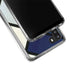 Theo van Doesburg Contra-Composition of Dissonances XVI Galaxy A21 Clear Case