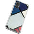 Theo van Doesburg Contra-Composition of Dissonances XVI Galaxy A32 5G Clear Case