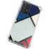 Theo van Doesburg Contra-Composition of Dissonances XVI Galaxy A52 5G Clear Case
