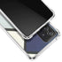 Theo van Doesburg Contra-Composition of Dissonances XVI Galaxy A52 5G Clear Case