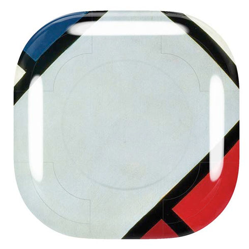 Theo van Doesburg Contra-Composition of Dissonances XVI Galaxy Buds Pro Skin