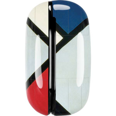 Theo van Doesburg Contra-Composition of Dissonances XVI Galaxy Buds Pro Skin