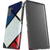 Theo van Doesburg Contra-Composition of Dissonances XVI Galaxy Note 10 Pro Case