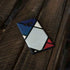 Theo van Doesburg Contra-Composition of Dissonances XVI Galaxy Note 9 Skin