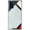 Theo van Doesburg Contra-Composition of Dissonances XVI Galaxy Note20 5G Clear Case