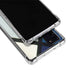 Theo van Doesburg Contra-Composition of Dissonances XVI Galaxy Note20 5G Clear Case