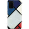 Theo van Doesburg Contra-Composition of Dissonances XVI Galaxy Note20 5G Pro Case