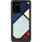 Theo van Doesburg Contra-Composition of Dissonances XVI Galaxy Note20 5G Waterproof Case