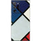 Theo van Doesburg Contra-Composition of Dissonances XVI Galaxy Note20 Ultra 5G Skin