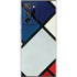 Theo van Doesburg Contra-Composition of Dissonances XVI Galaxy Note20 Ultra 5G Skin