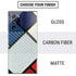 Theo van Doesburg Contra-Composition of Dissonances XVI Galaxy Note20 Ultra 5G Skin