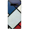 Theo van Doesburg Contra-Composition of Dissonances XVI Galaxy S10 Plus Skin