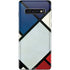 Theo van Doesburg Contra-Composition of Dissonances XVI Galaxy S10 Skin