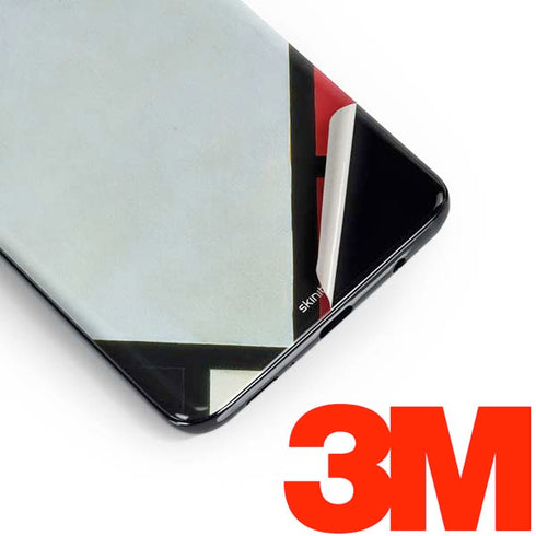 Theo van Doesburg Contra-Composition of Dissonances XVI Galaxy S10 Skin