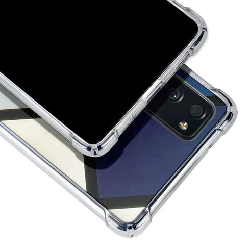 Theo van Doesburg Contra-Composition of Dissonances XVI Galaxy S20 FE Clear Case