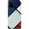 Theo van Doesburg Contra-Composition of Dissonances XVI Galaxy S20 Plus Pro Case
