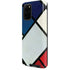 Theo van Doesburg Contra-Composition of Dissonances XVI Galaxy S20 Plus Pro Case