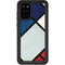 Theo van Doesburg Contra-Composition of Dissonances XVI Galaxy S20 Plus Waterproof Case