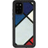 Theo van Doesburg Contra-Composition of Dissonances XVI Galaxy S20 Plus Waterproof Case