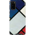 Theo van Doesburg Contra-Composition of Dissonances XVI Galaxy S20 Pro Case