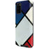Theo van Doesburg Contra-Composition of Dissonances XVI Galaxy S20 Pro Case