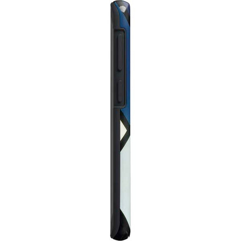 Theo van Doesburg Contra-Composition of Dissonances XVI Galaxy S20 Pro Case