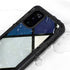 Theo van Doesburg Contra-Composition of Dissonances XVI Galaxy S20 Waterproof Case