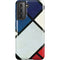Theo van Doesburg Contra-Composition of Dissonances XVI Galaxy S21 5G Pro Case