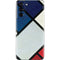 Theo van Doesburg Contra-Composition of Dissonances XVI Galaxy S21 5G Skin