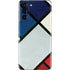 Theo van Doesburg Contra-Composition of Dissonances XVI Galaxy S21 5G Skin