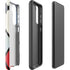 Theo van Doesburg Contra-Composition of Dissonances XVI Galaxy S21 FE Pro Case